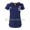 Japan Thuisshirt WK voetbal vrouwen 2019
